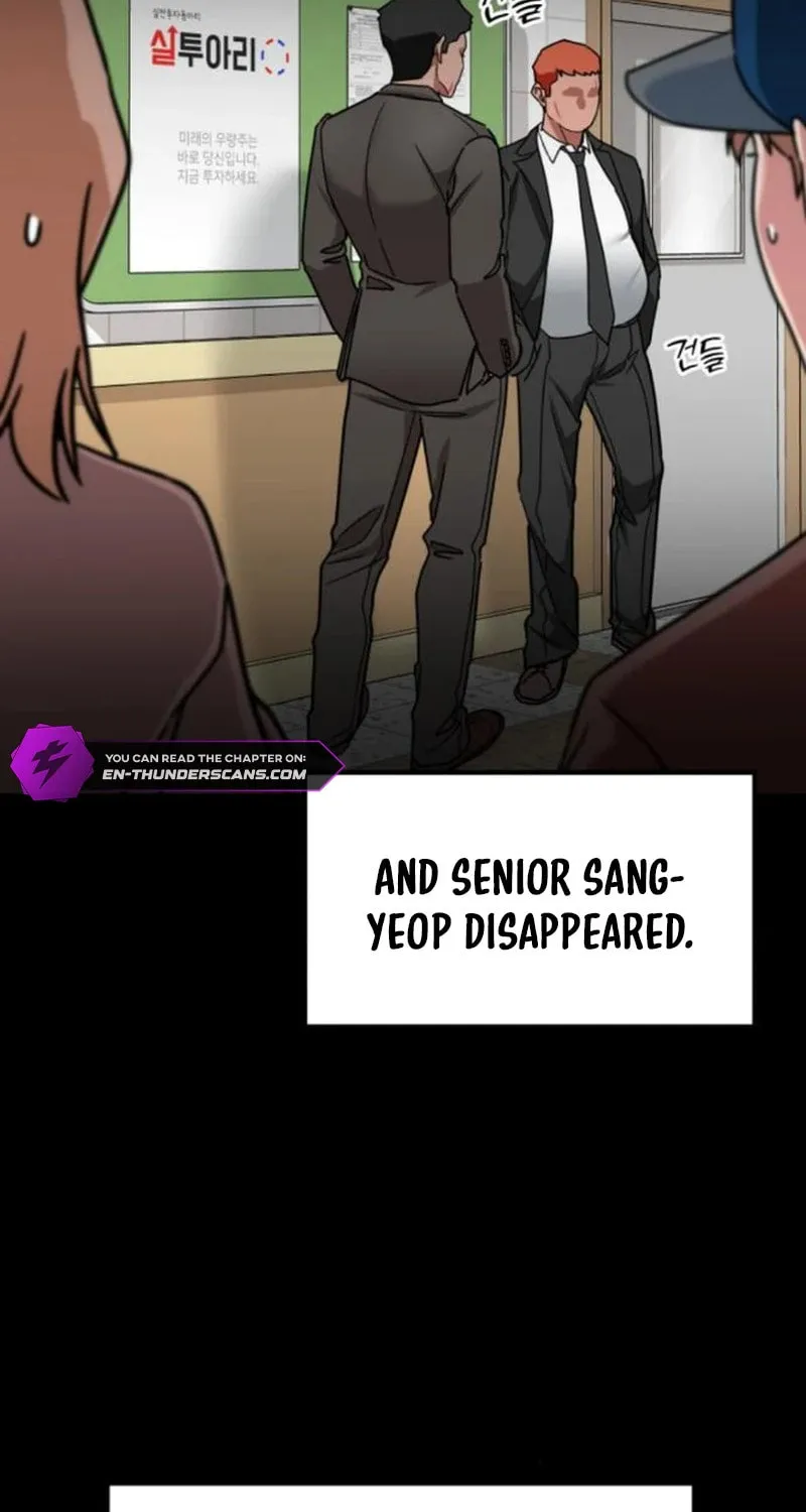 The Investor Who Sees The Future Chapter 9 page 99 - 