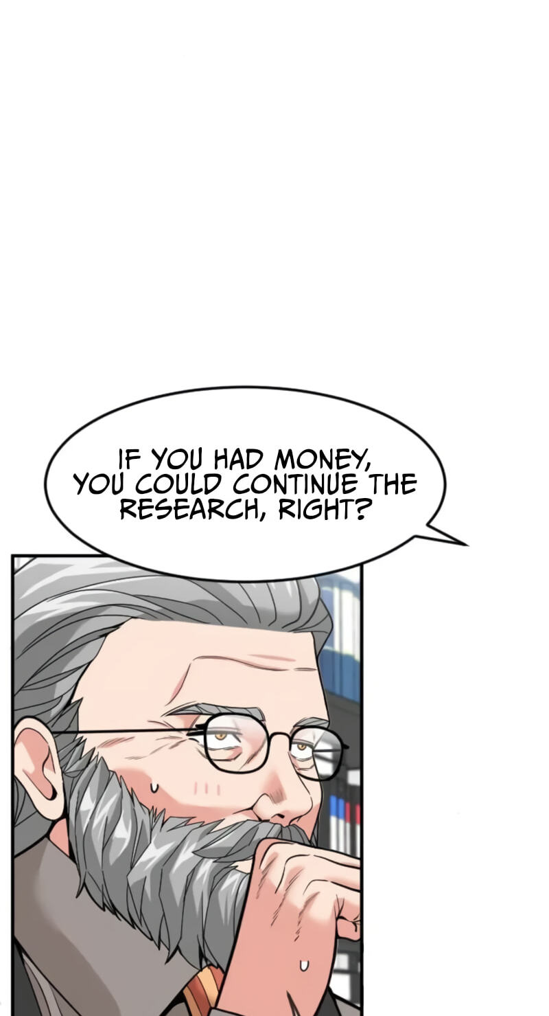 The Investor Who Sees The Future Chapter 99 page 101 - 