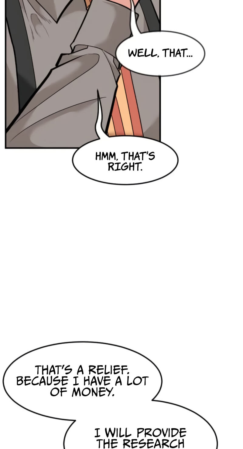 The Investor Who Sees The Future Chapter 99 page 102 - 