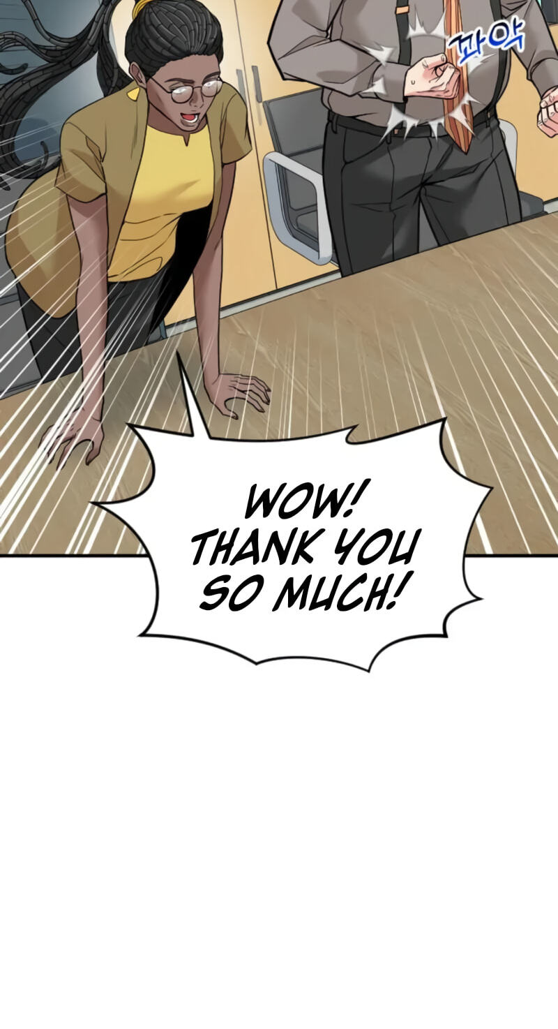 The Investor Who Sees The Future Chapter 99 page 105 - 