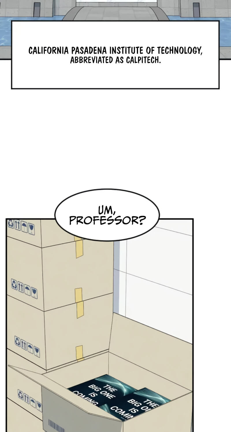 The Investor Who Sees The Future Chapter 99 page 16 - 