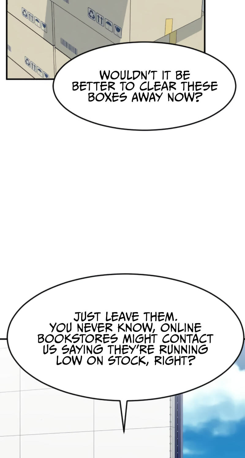 The Investor Who Sees The Future Chapter 99 page 17 - 