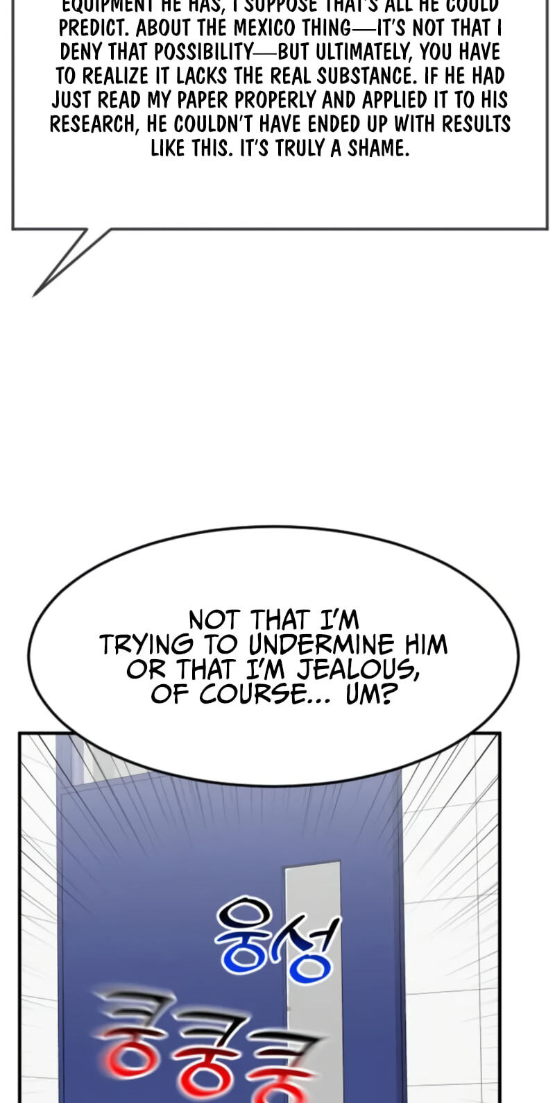 The Investor Who Sees The Future Chapter 99 page 24 - 