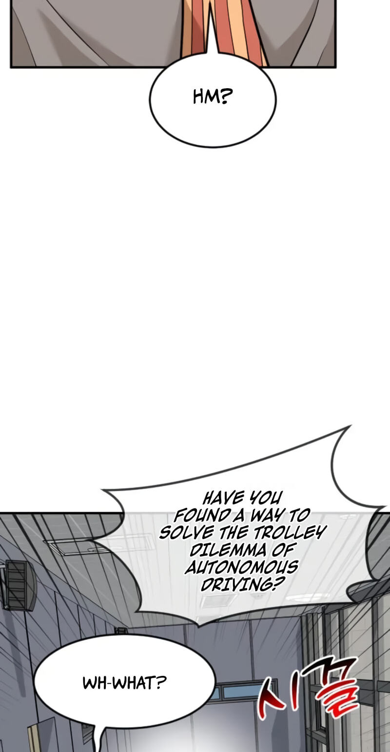 The Investor Who Sees The Future Chapter 99 page 29 - 