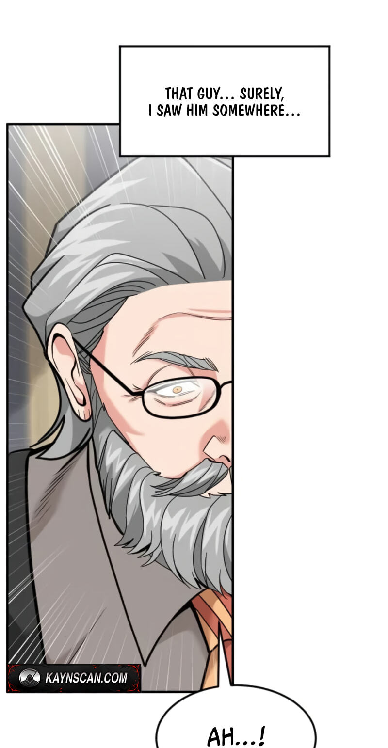 The Investor Who Sees The Future Chapter 99 page 31 - 