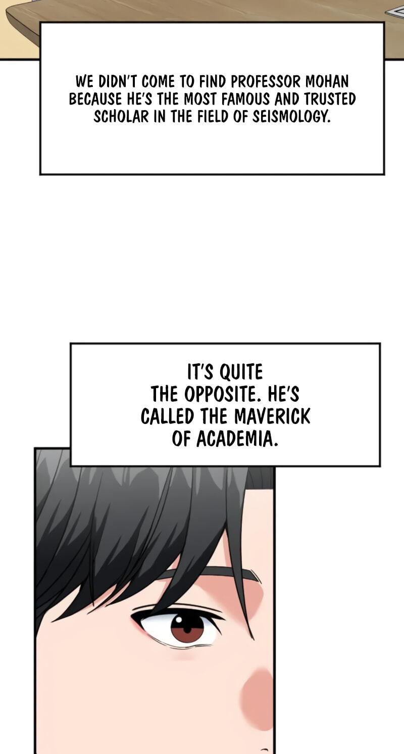 The Investor Who Sees The Future Chapter 99 page 39 - 