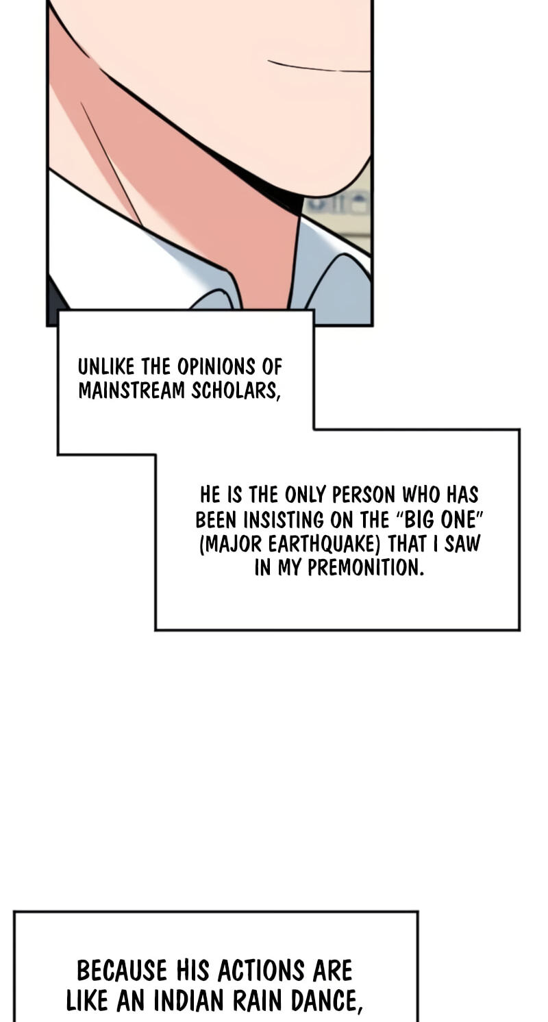 The Investor Who Sees The Future Chapter 99 page 40 - 