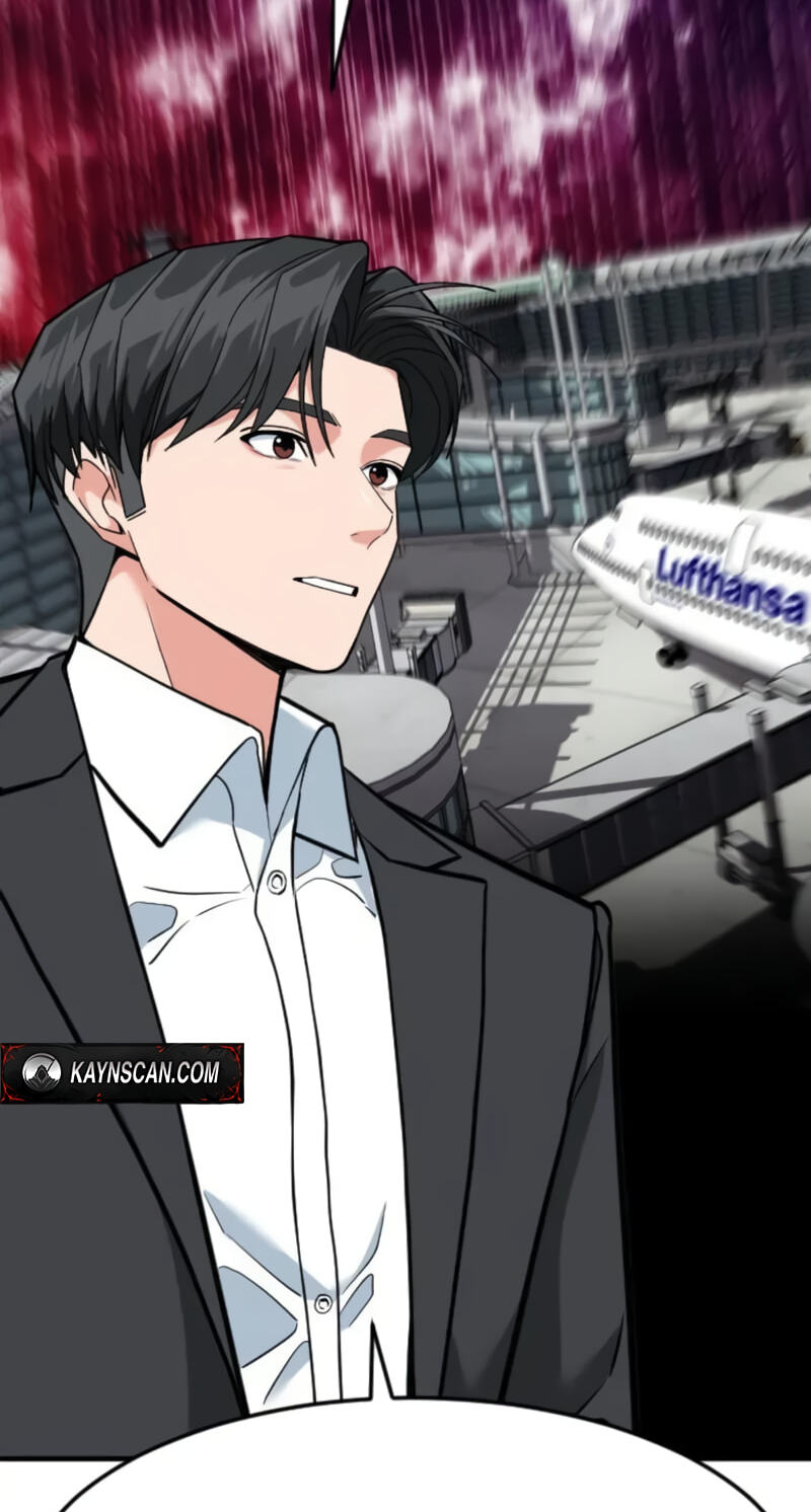 The Investor Who Sees The Future Chapter 99 page 44 - 