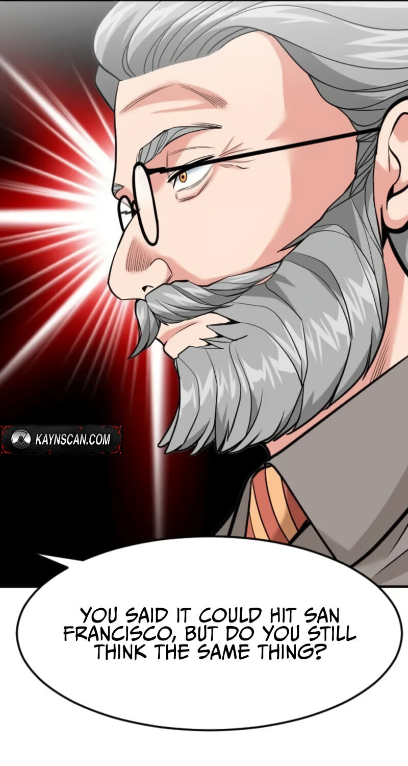 The Investor Who Sees The Future Chapter 99 page 47 - 