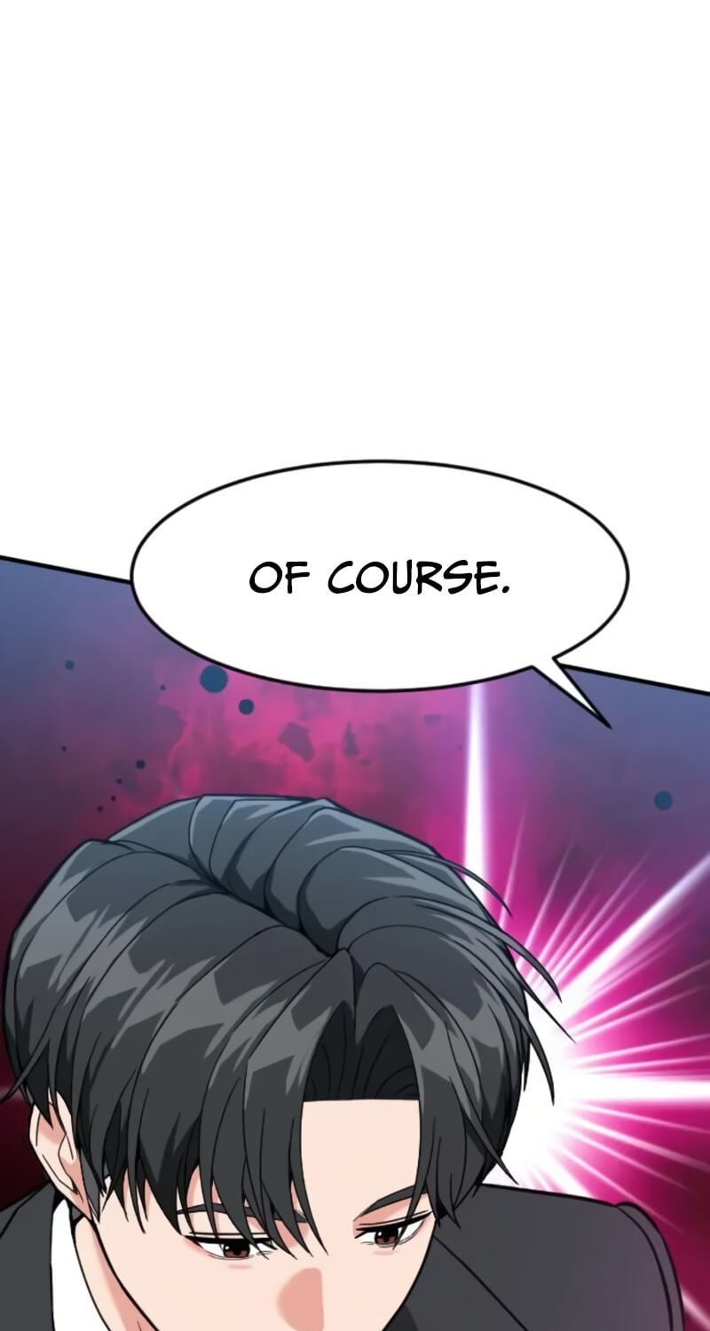 The Investor Who Sees The Future Chapter 99 page 48 - 