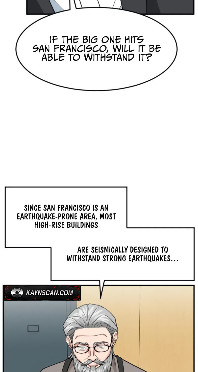 The Investor Who Sees The Future Chapter 99 page 51 - 