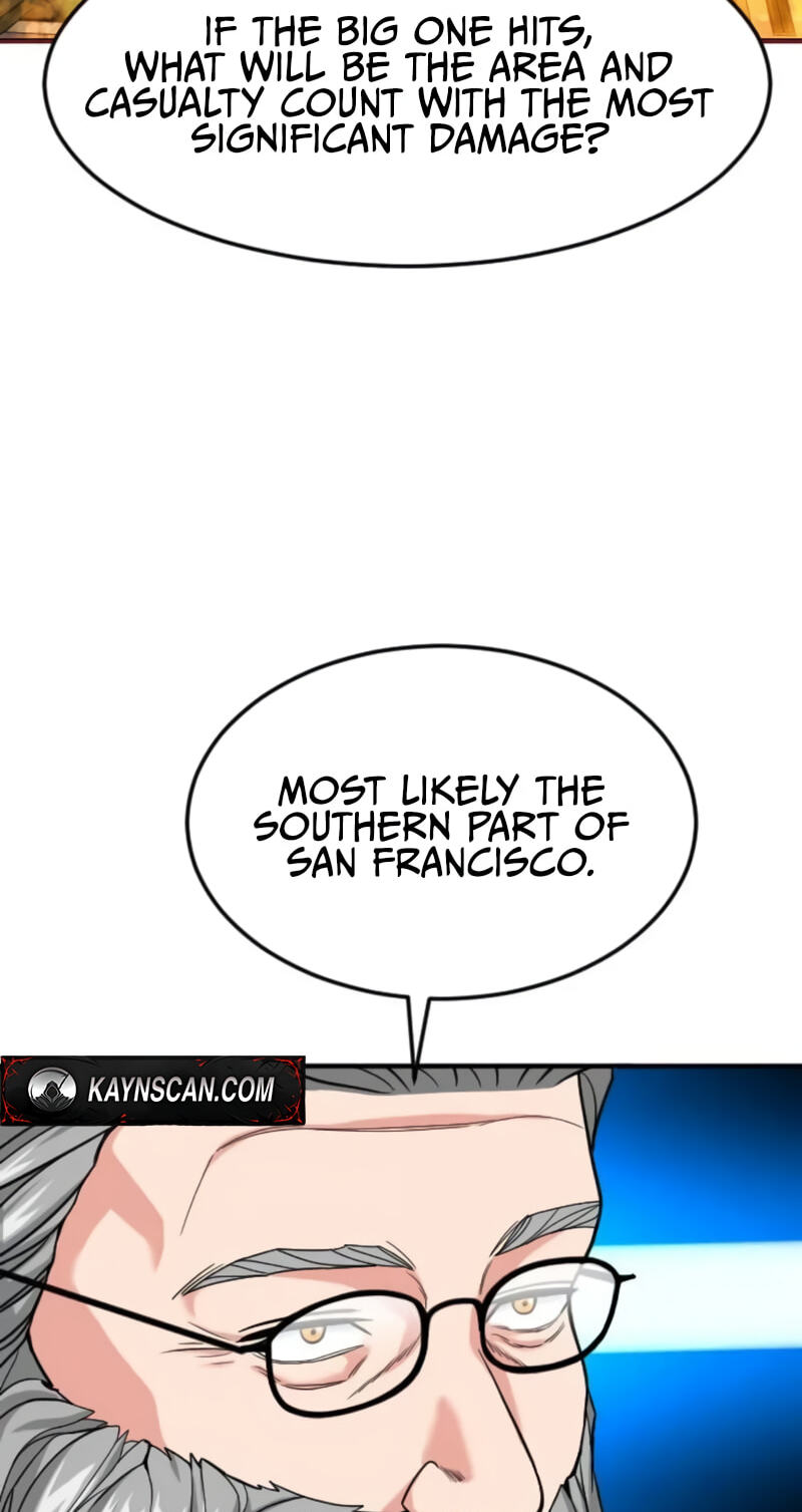 The Investor Who Sees The Future Chapter 99 page 59 - 
