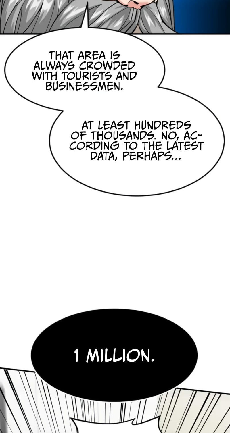 The Investor Who Sees The Future Chapter 99 page 60 - 