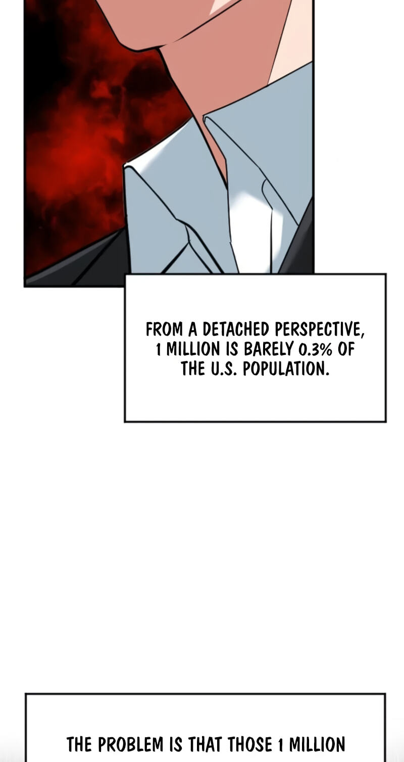 The Investor Who Sees The Future Chapter 99 page 63 - 