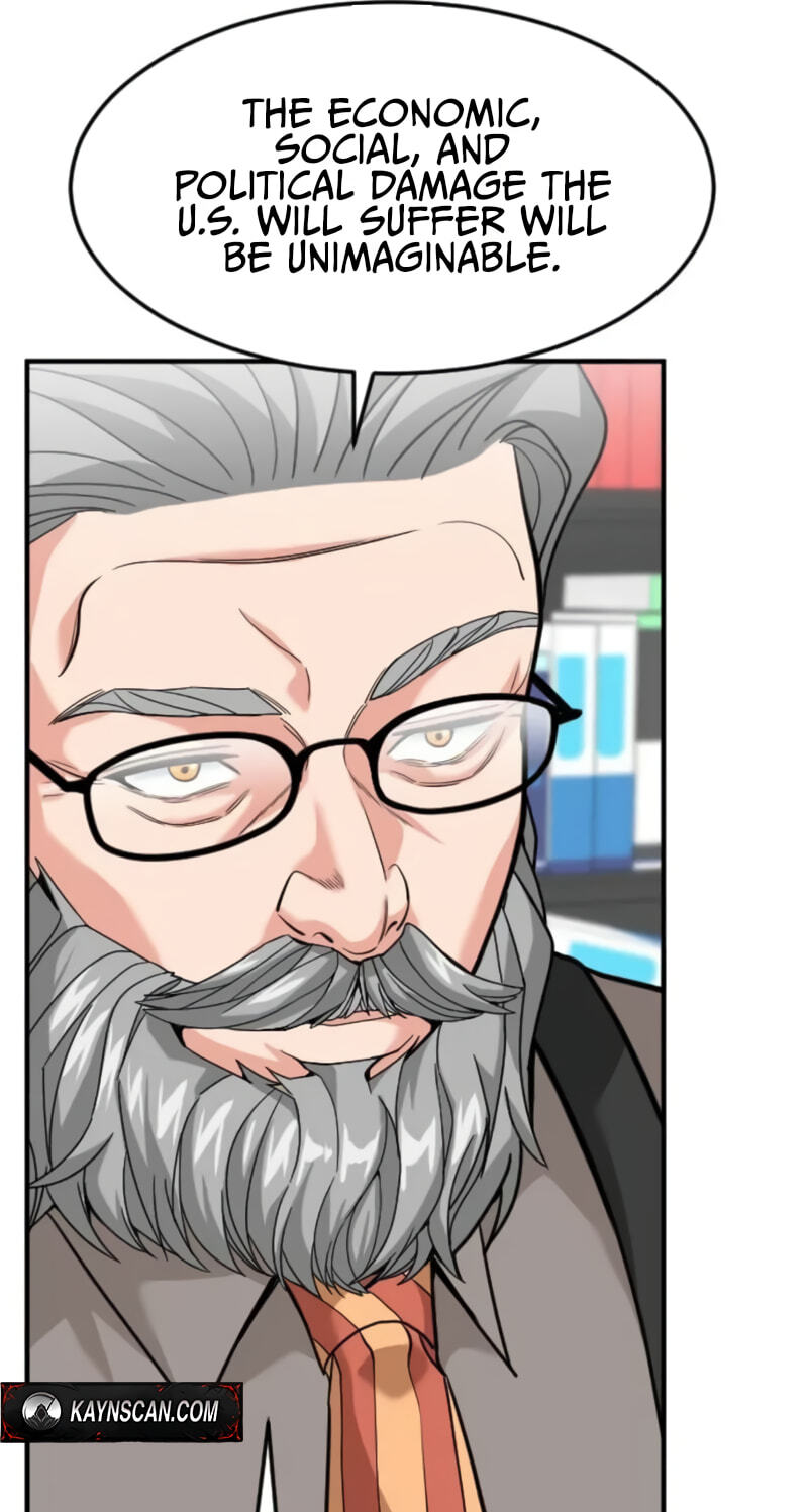 The Investor Who Sees The Future Chapter 99 page 66 - 