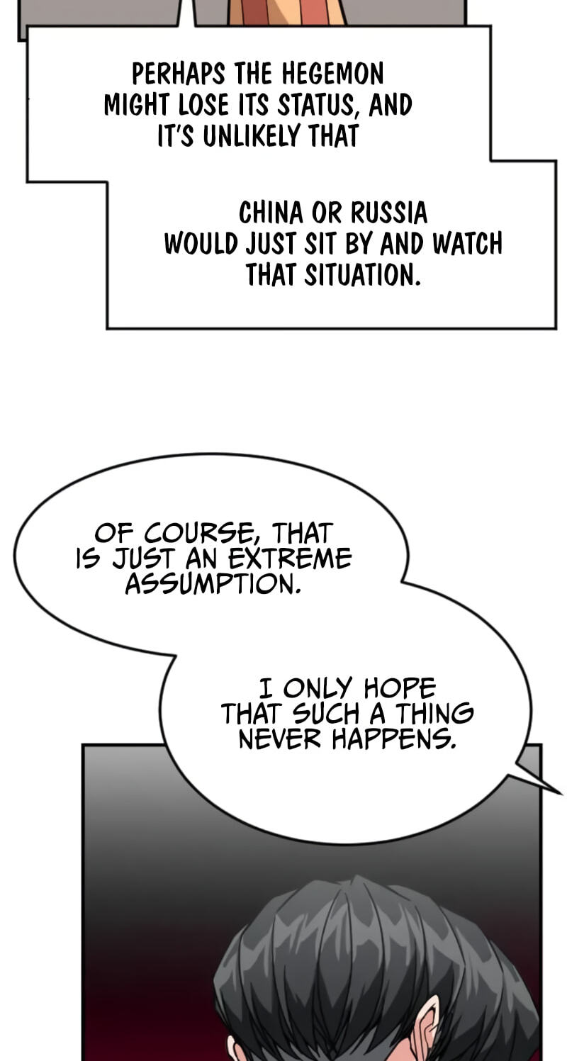 The Investor Who Sees The Future Chapter 99 page 67 - 