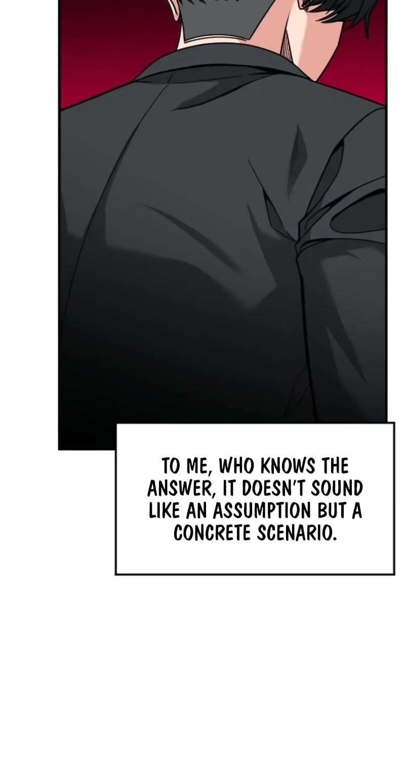 The Investor Who Sees The Future Chapter 99 page 68 - 