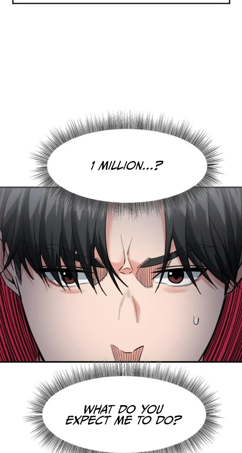 The Investor Who Sees The Future Chapter 99 page 74 - 