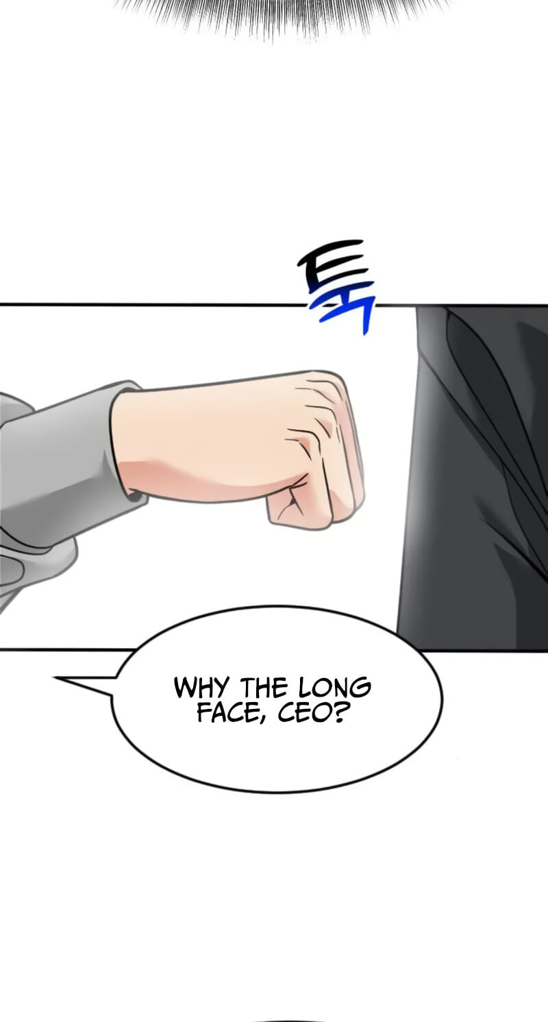 The Investor Who Sees The Future Chapter 99 page 75 - 