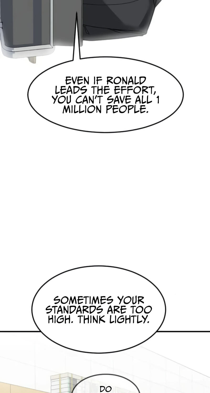 The Investor Who Sees The Future Chapter 99 page 77 - 