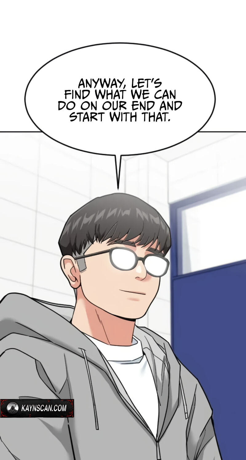The Investor Who Sees The Future Chapter 99 page 79 - 