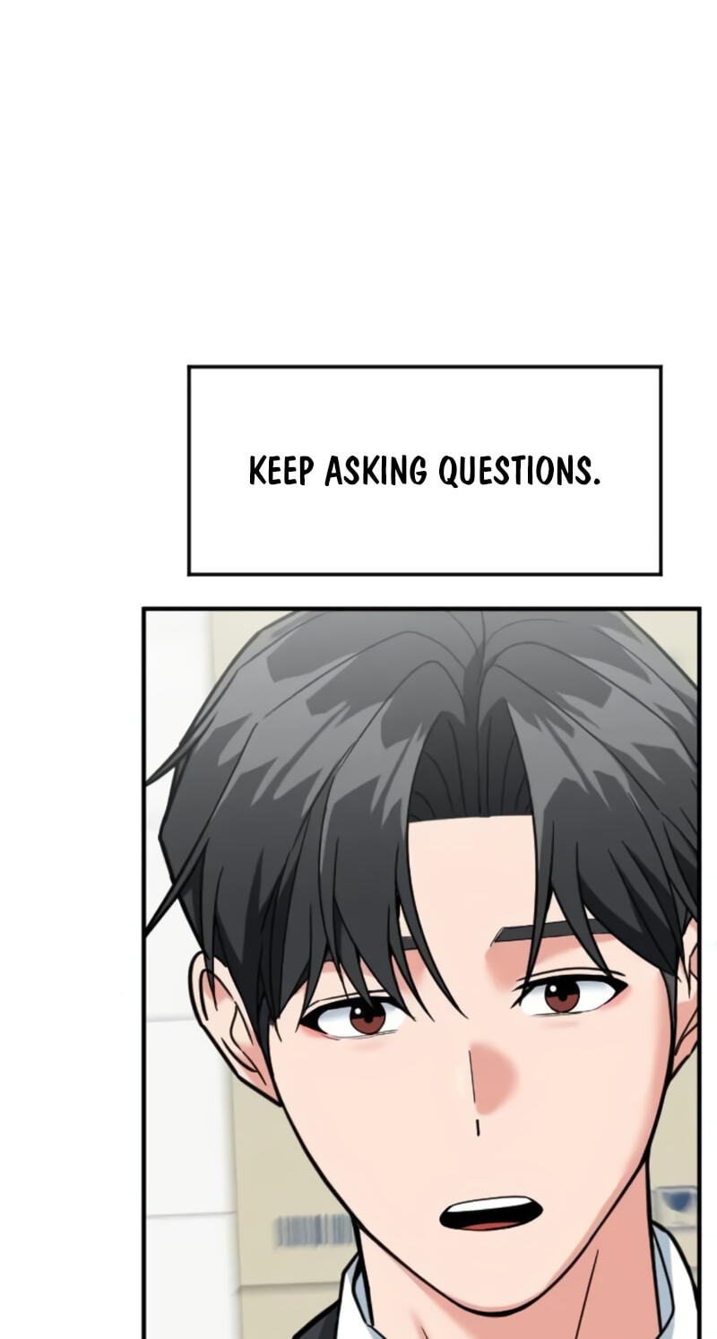 The Investor Who Sees The Future Chapter 99 page 83 - 