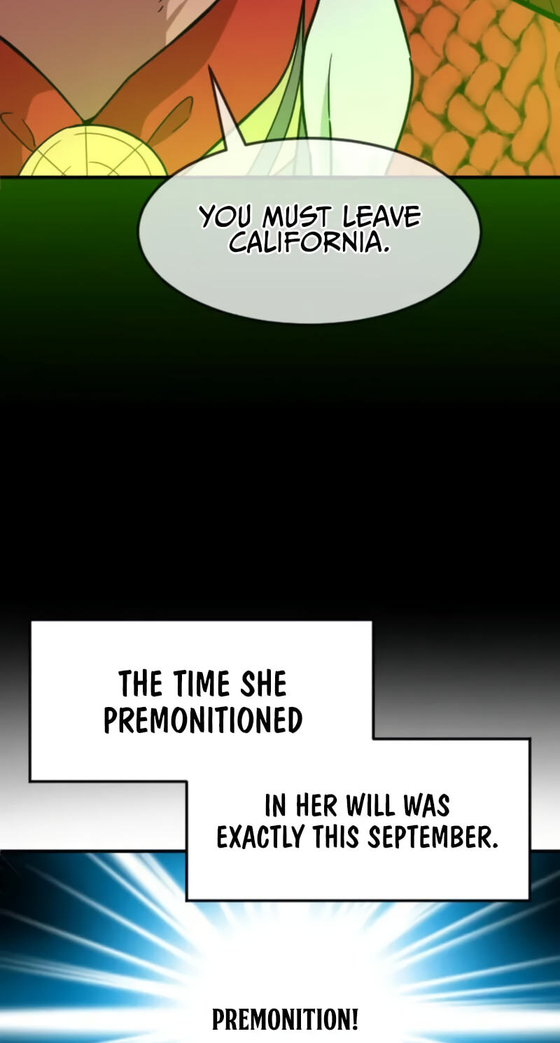The Investor Who Sees The Future Chapter 99 page 88 - 