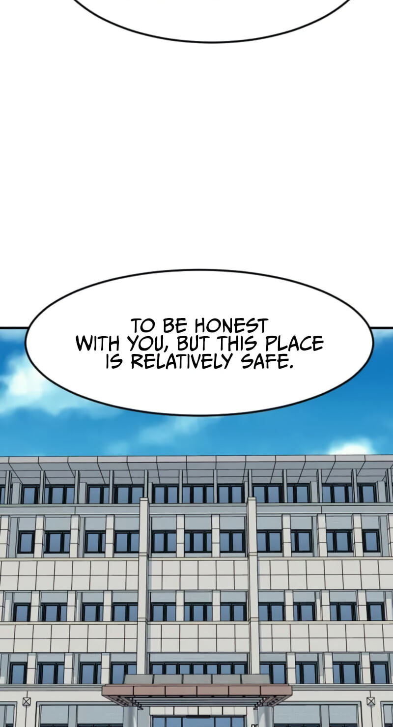 The Investor Who Sees The Future Chapter 99 page 97 - 