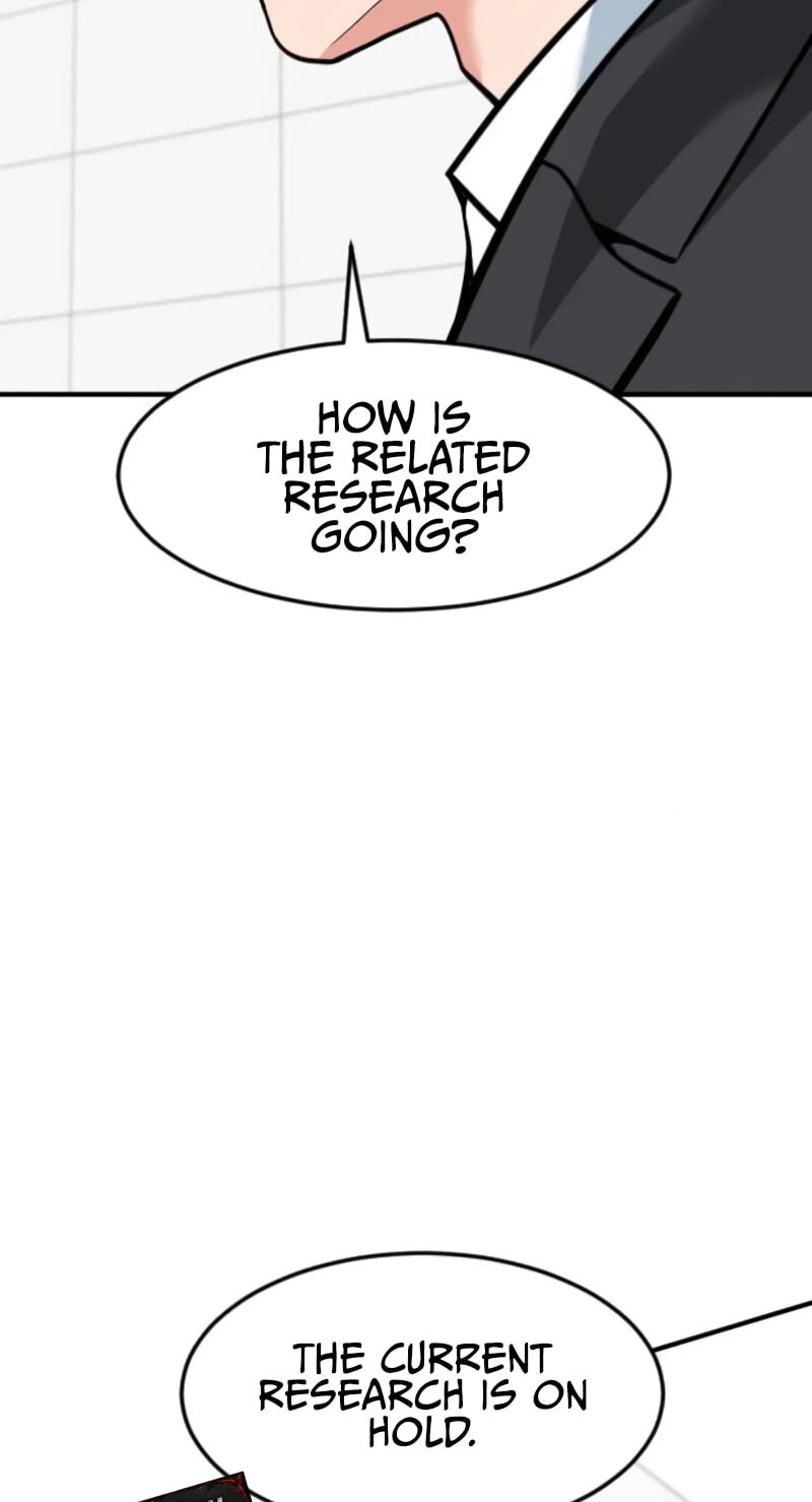 The Investor Who Sees The Future Chapter 99 page 99 - 