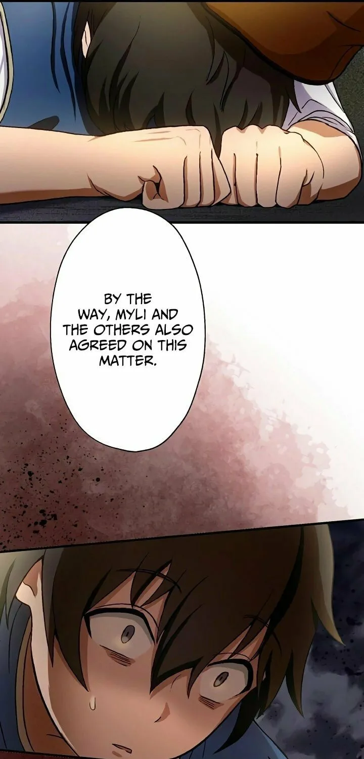 The Invincible Banished Shadow Archer Chapter 1 page 101 - 