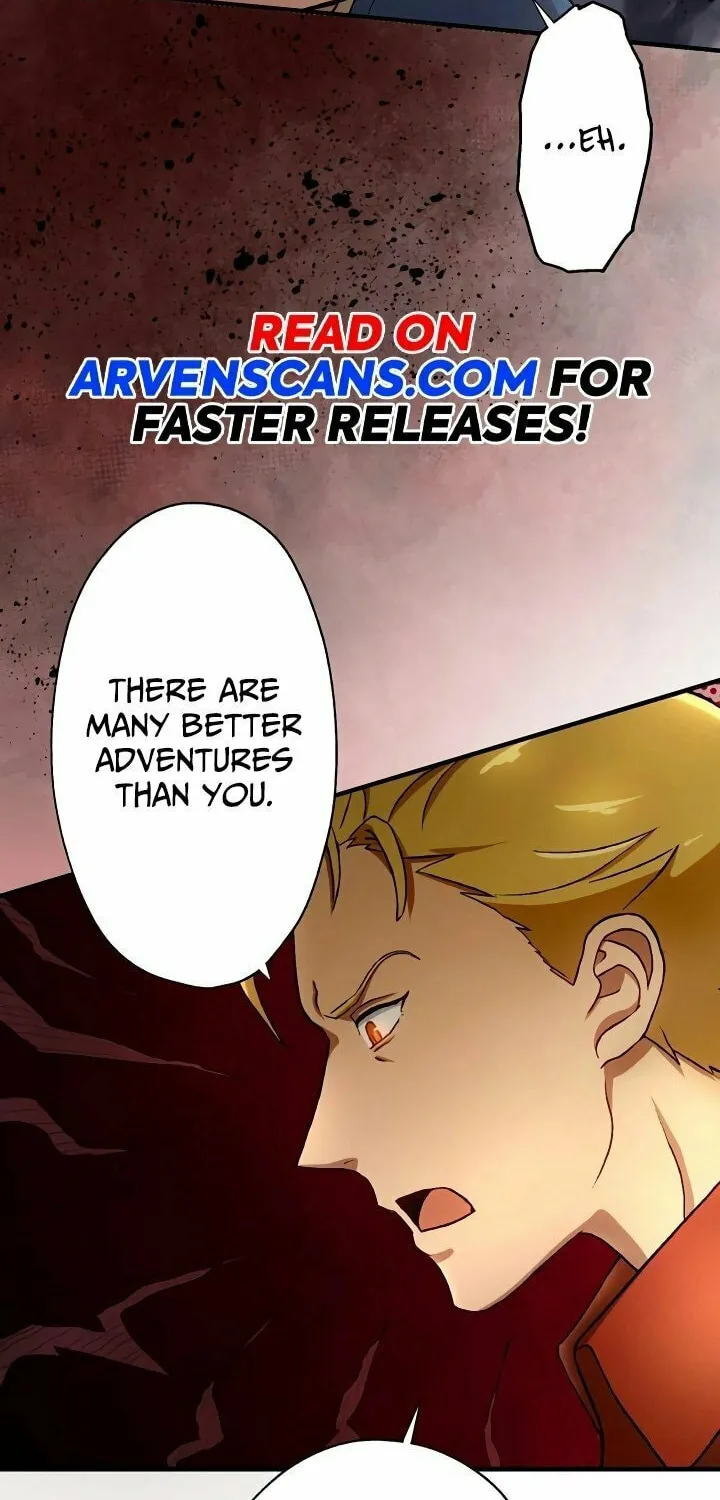The Invincible Banished Shadow Archer Chapter 1 page 102 - 