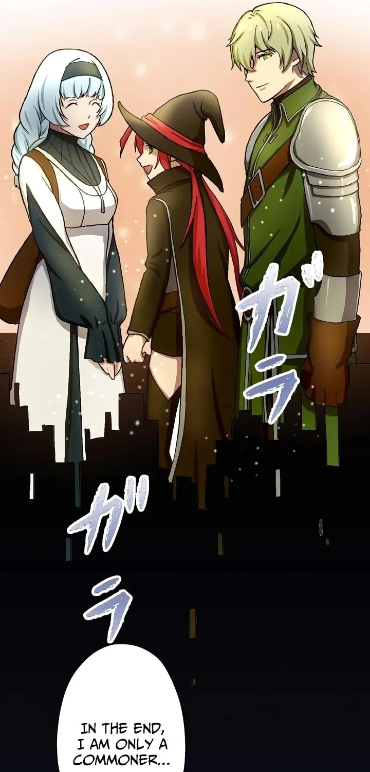 The Invincible Banished Shadow Archer Chapter 1 page 106 - 