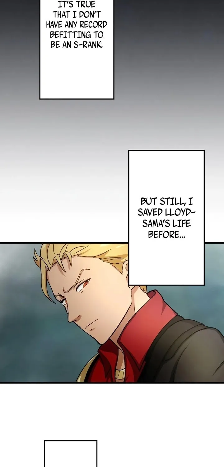 The Invincible Banished Shadow Archer Chapter 1 page 109 - 