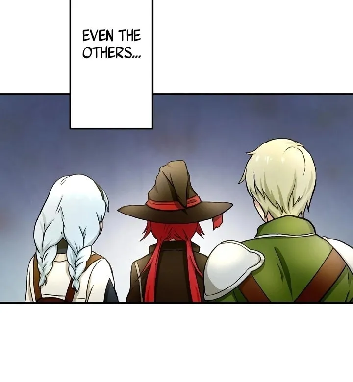 The Invincible Banished Shadow Archer Chapter 1 page 110 - 
