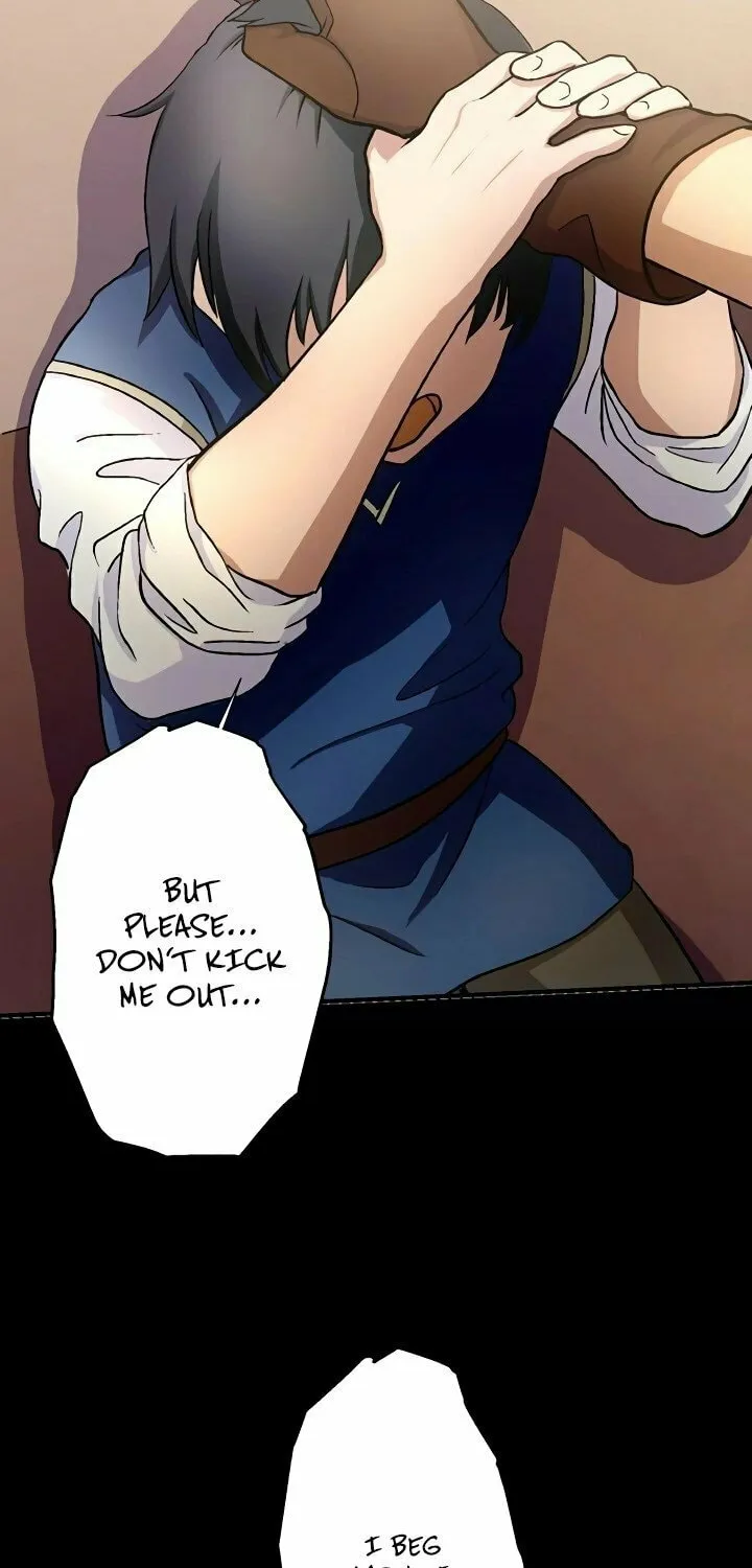 The Invincible Banished Shadow Archer Chapter 1 page 114 - 