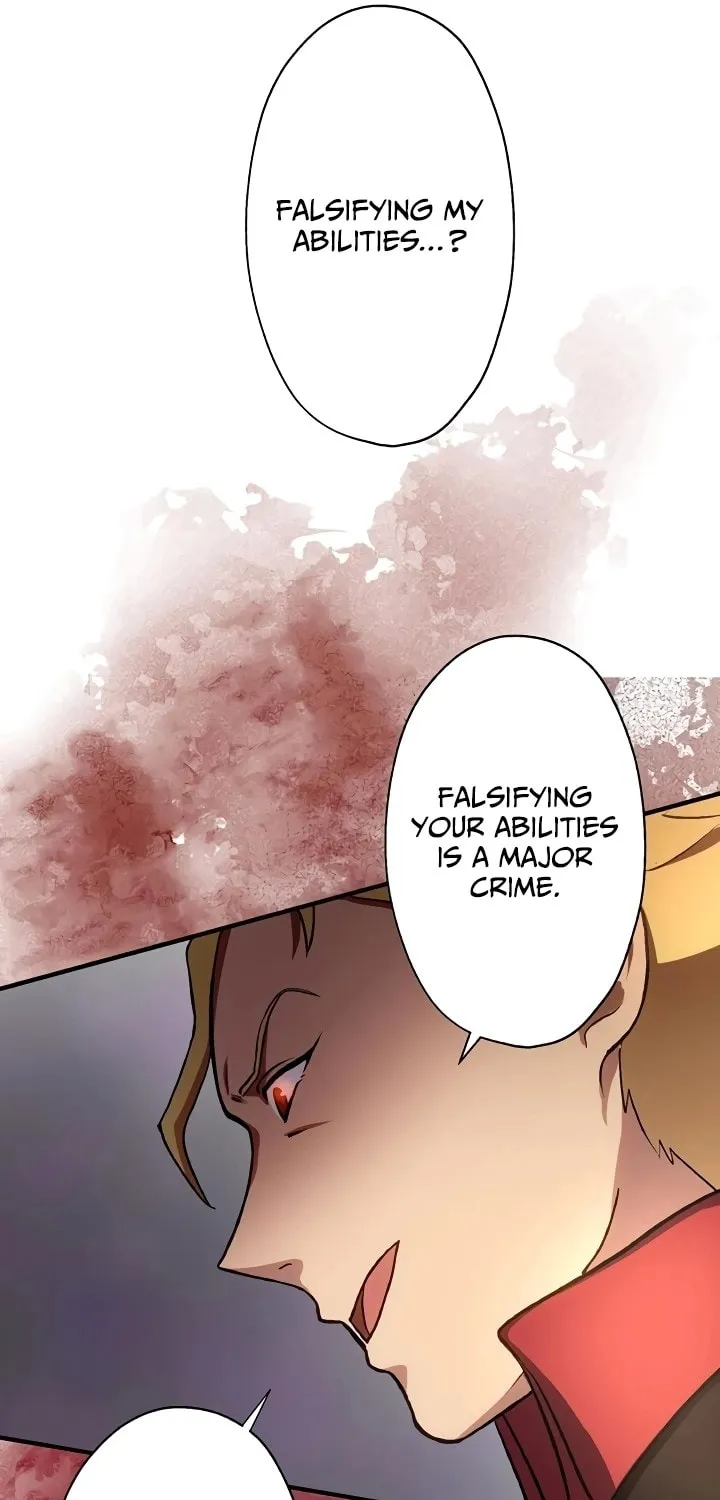 The Invincible Banished Shadow Archer Chapter 1 page 121 - 