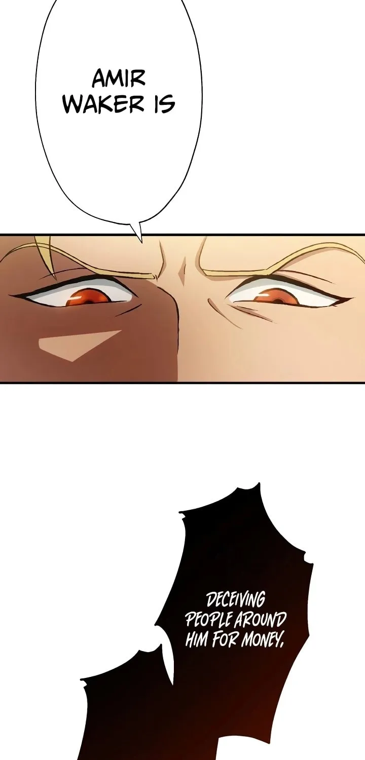 The Invincible Banished Shadow Archer Chapter 1 page 123 - 