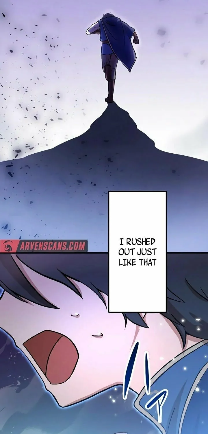 The Invincible Banished Shadow Archer Chapter 1 page 126 - 