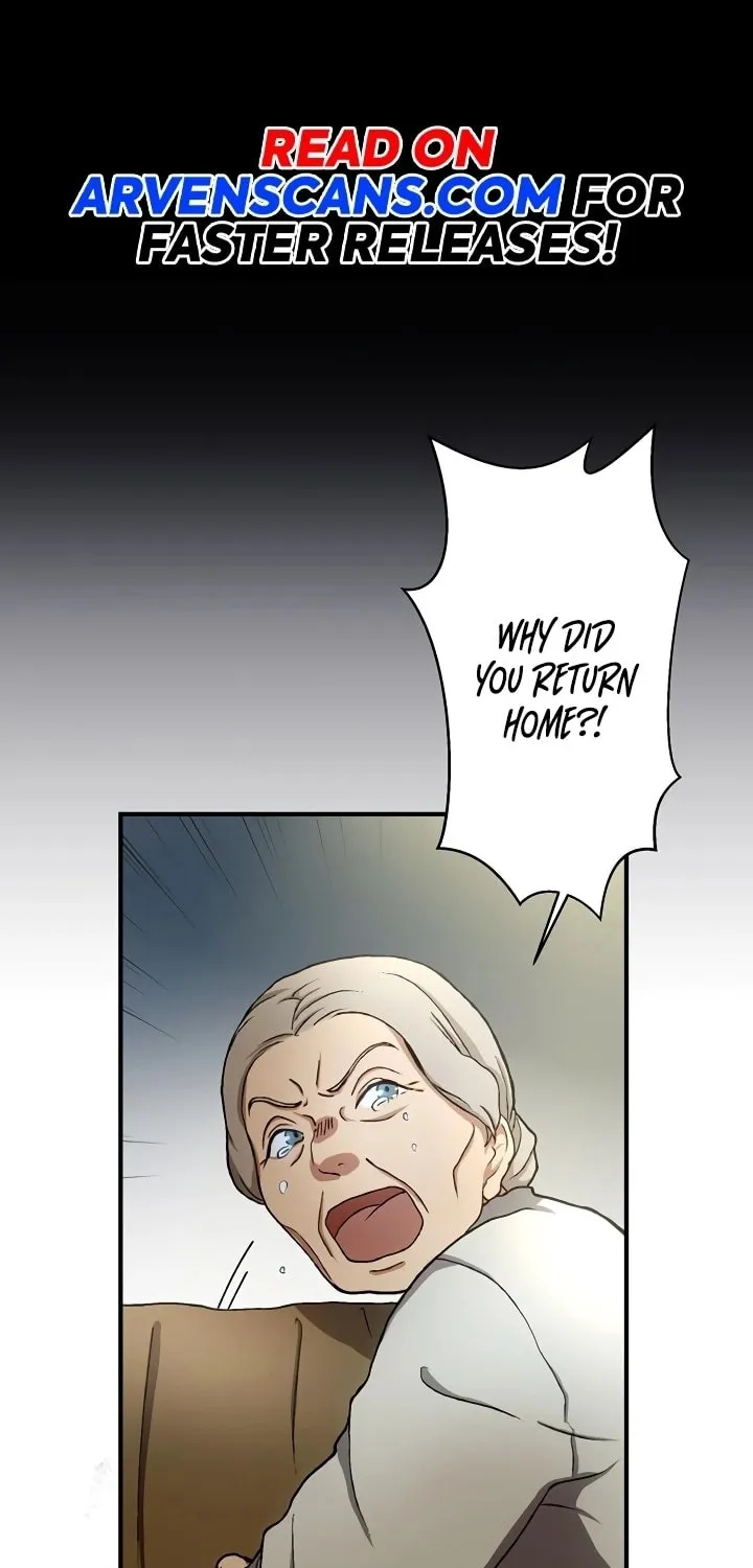 The Invincible Banished Shadow Archer Chapter 1 page 134 - 