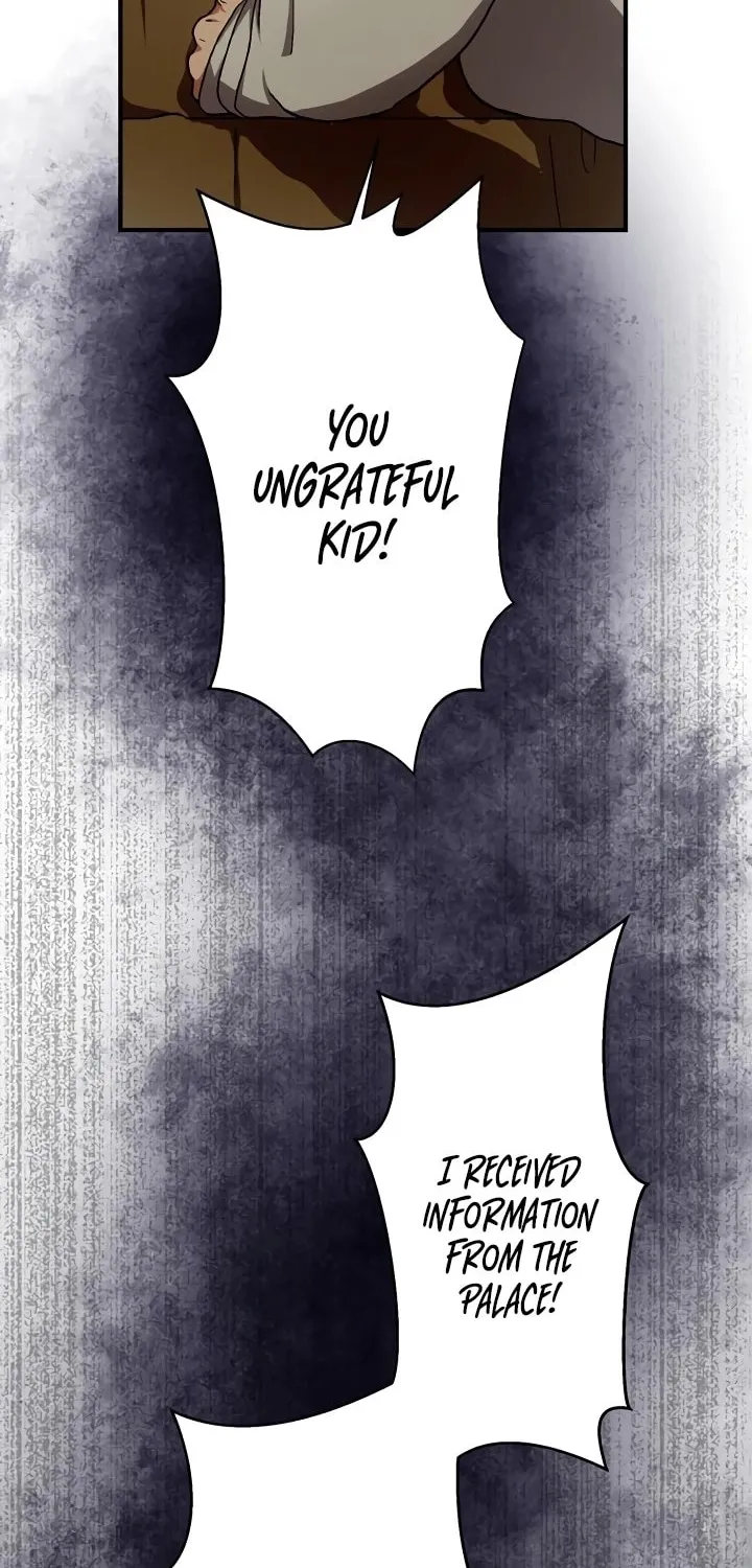 The Invincible Banished Shadow Archer Chapter 1 page 135 - 