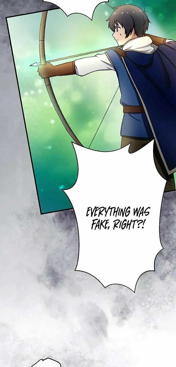 The Invincible Banished Shadow Archer Chapter 1 page 138 - 