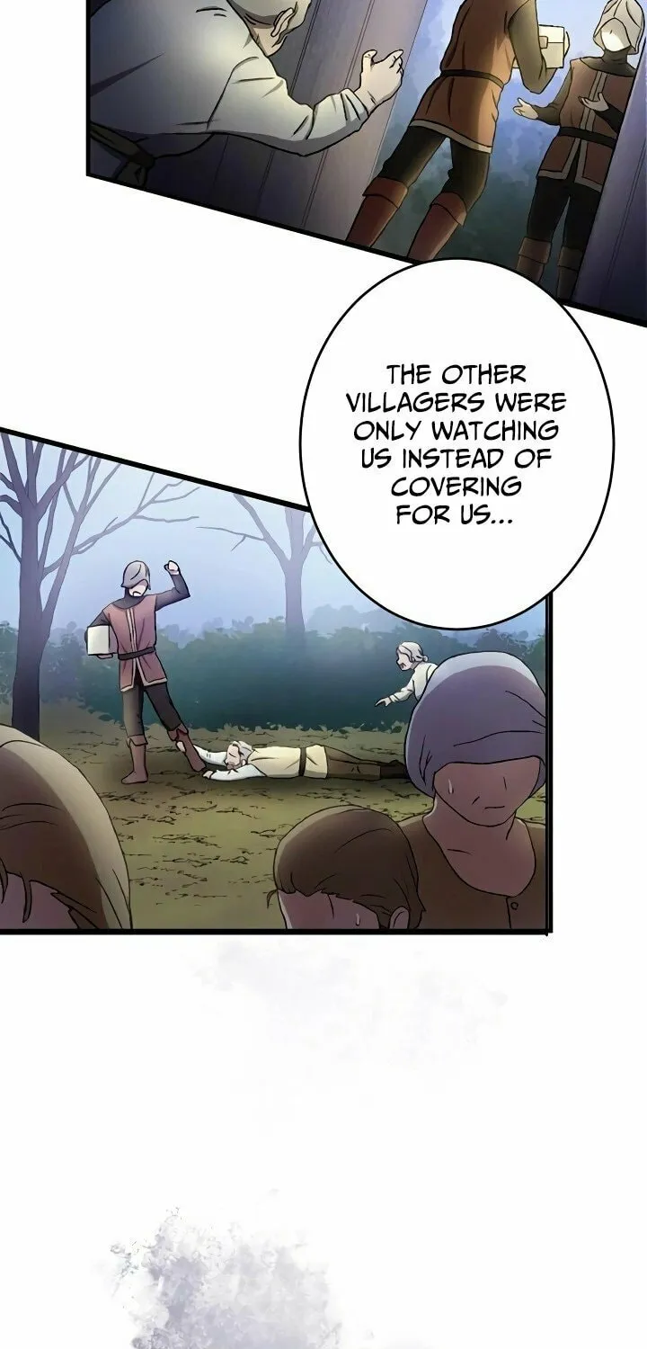 The Invincible Banished Shadow Archer Chapter 1 page 145 - 