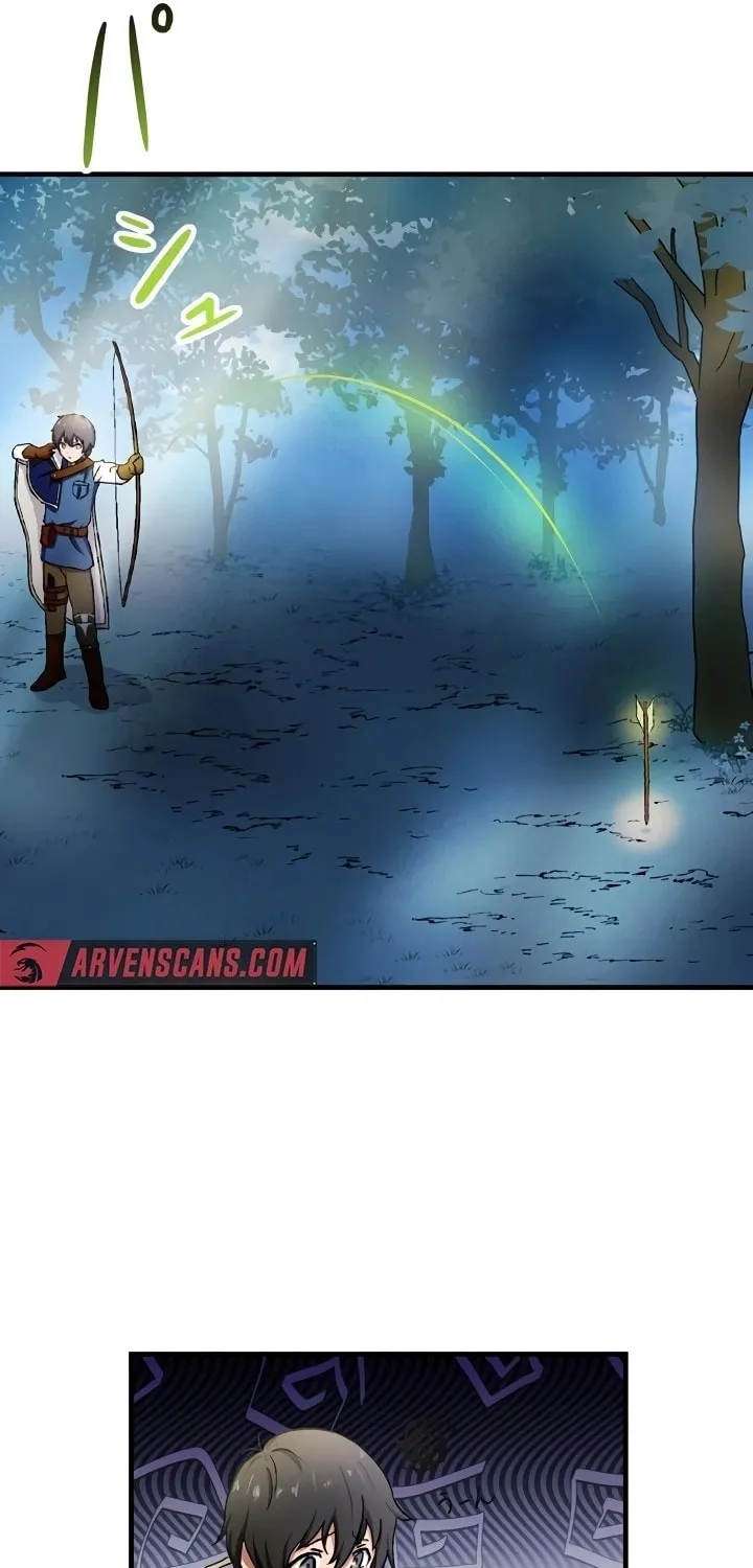 The Invincible Banished Shadow Archer Chapter 1 page 160 - 