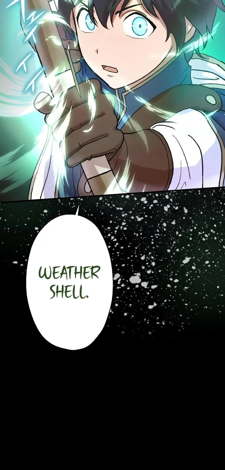 The Invincible Banished Shadow Archer Chapter 1 page 163 - 