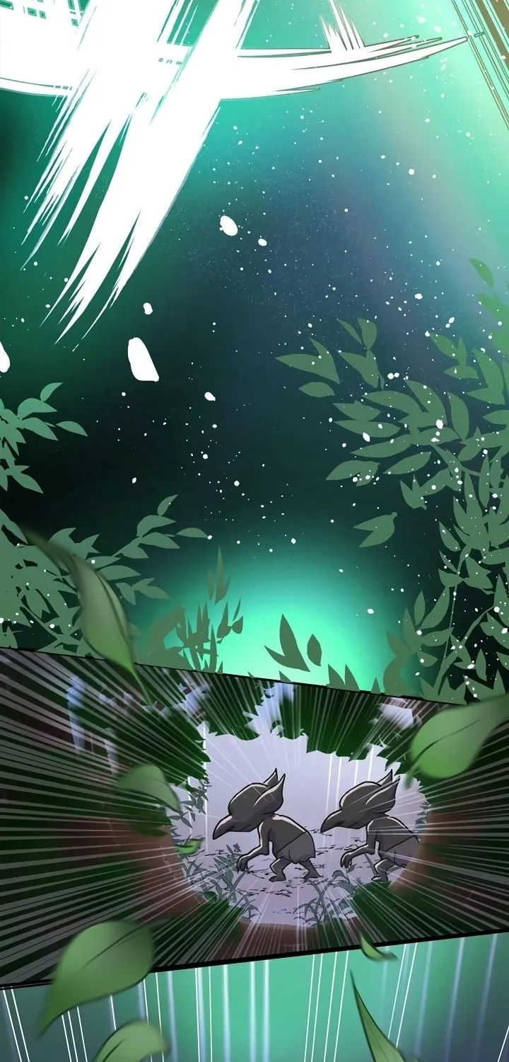 The Invincible Banished Shadow Archer Chapter 1 page 167 - 