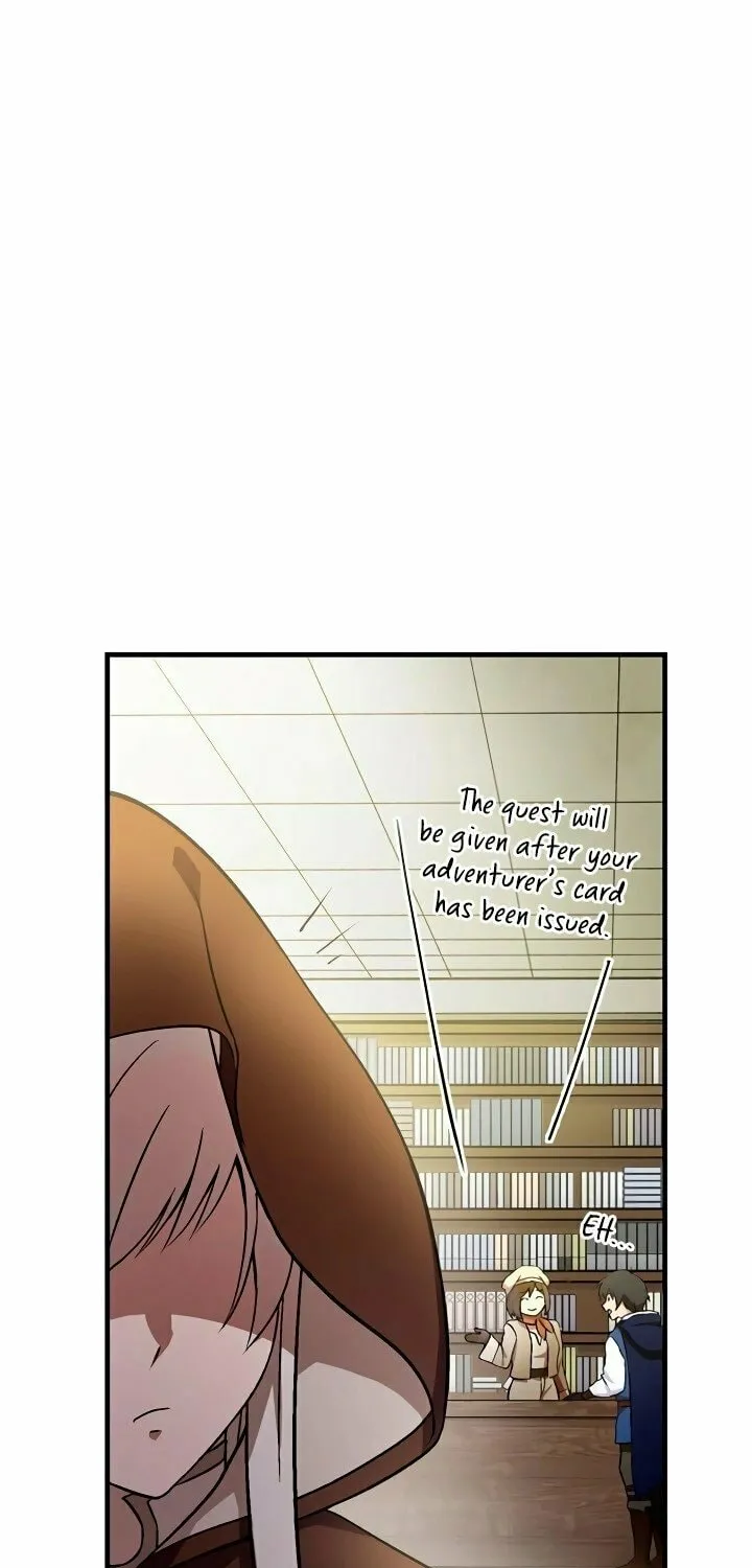 The Invincible Banished Shadow Archer Chapter 1 page 18 - 