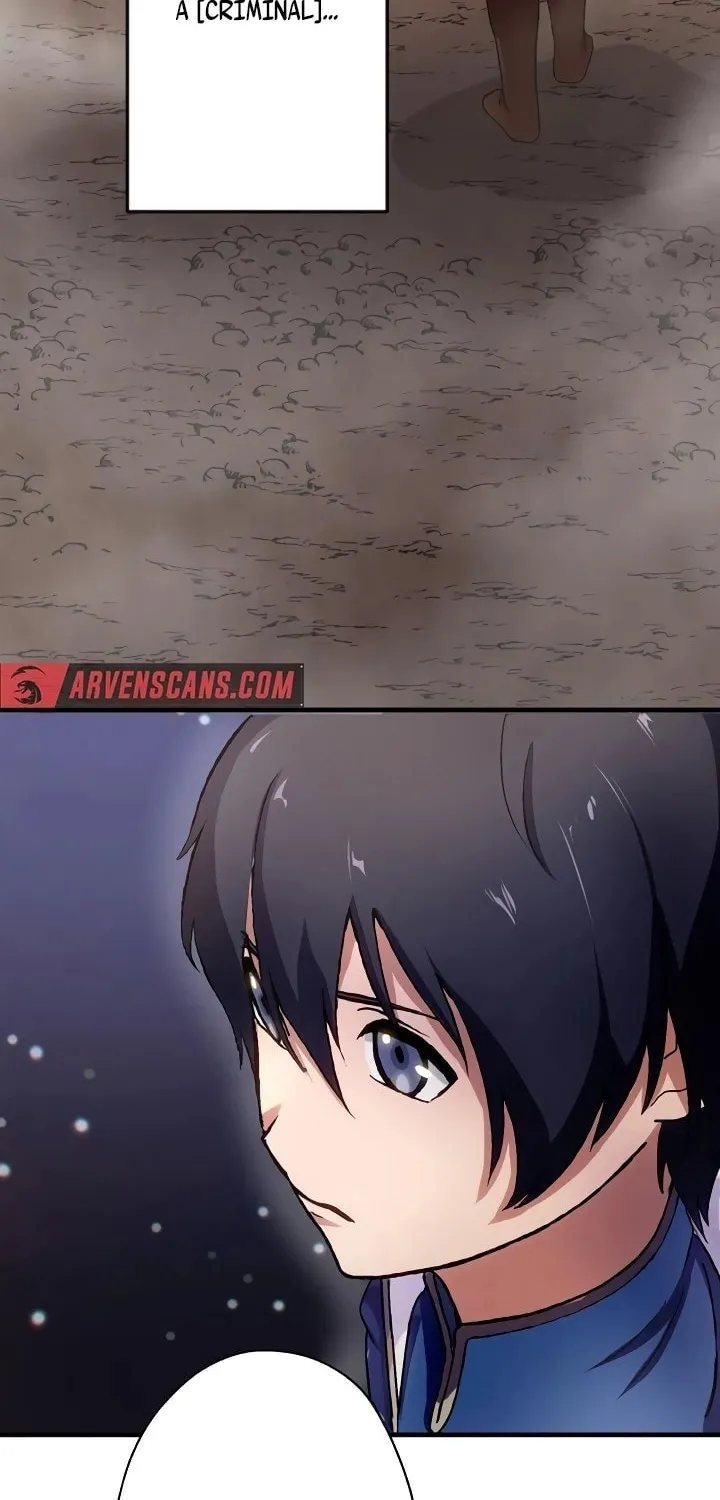 The Invincible Banished Shadow Archer Chapter 1 page 175 - 