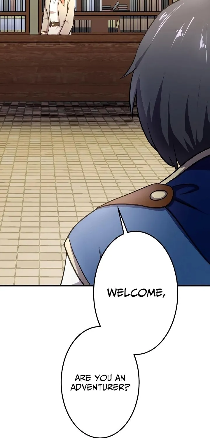 The Invincible Banished Shadow Archer Chapter 1 page 177 - 