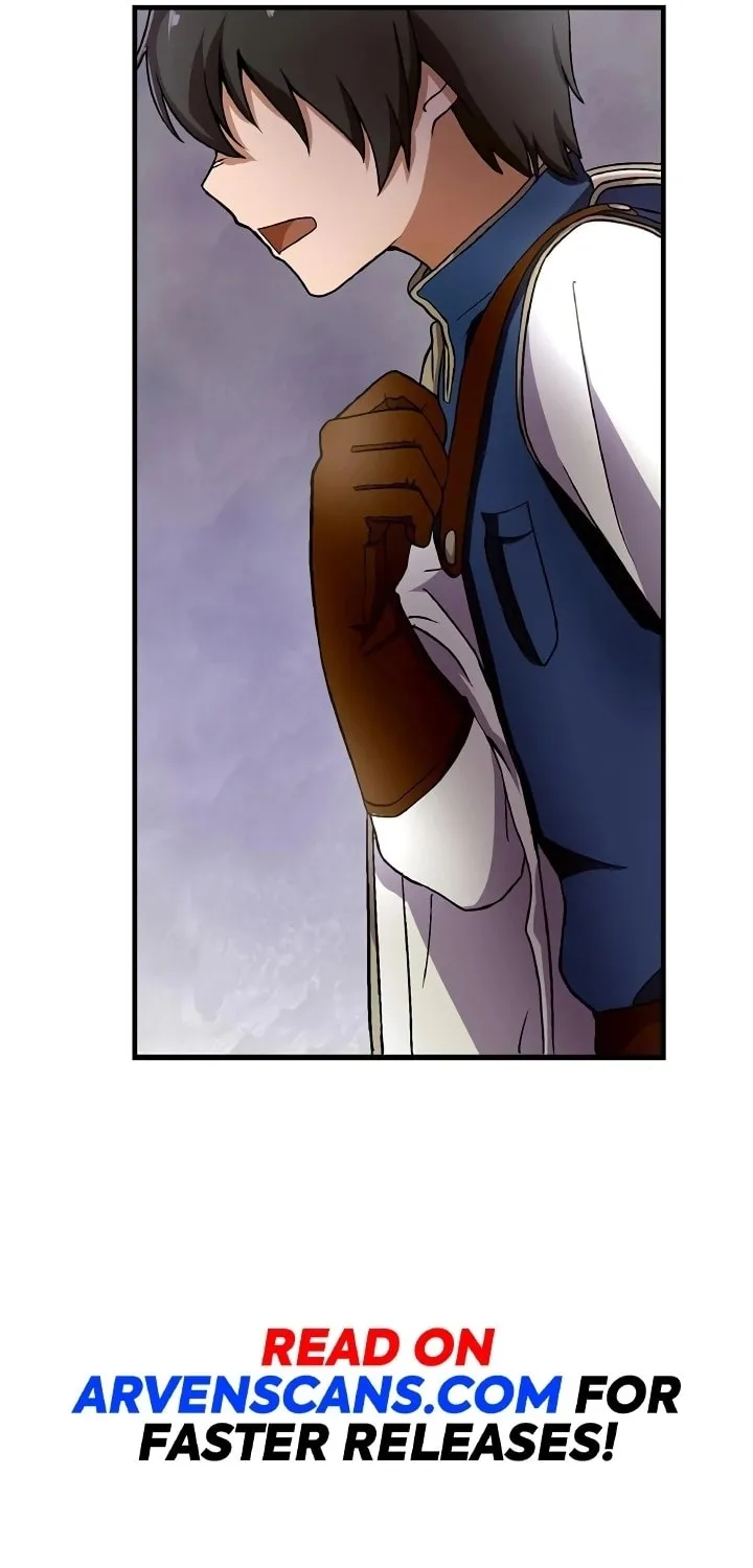 The Invincible Banished Shadow Archer Chapter 1 page 180 - 