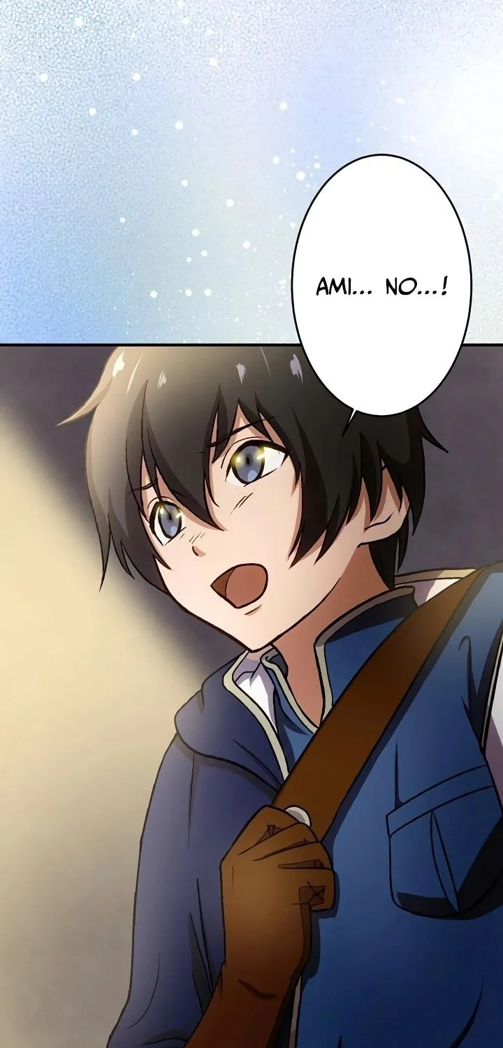 The Invincible Banished Shadow Archer Chapter 1 page 183 - 